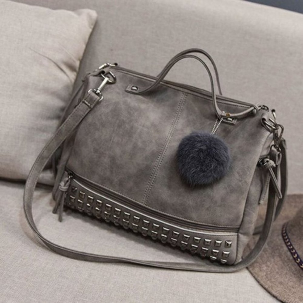 Shoulder or Crossbody hobo bag